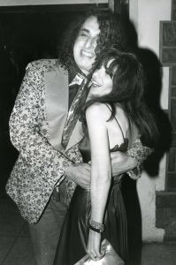 Tiny Tim w_ wife, Jan.jpg